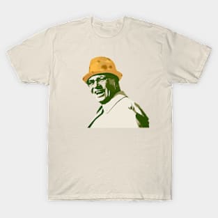 Vince Cheese Hat T-Shirt